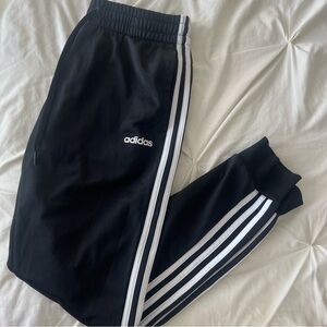 Adidas Joggers.